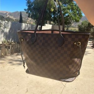 Louis Vuitton Neverfull